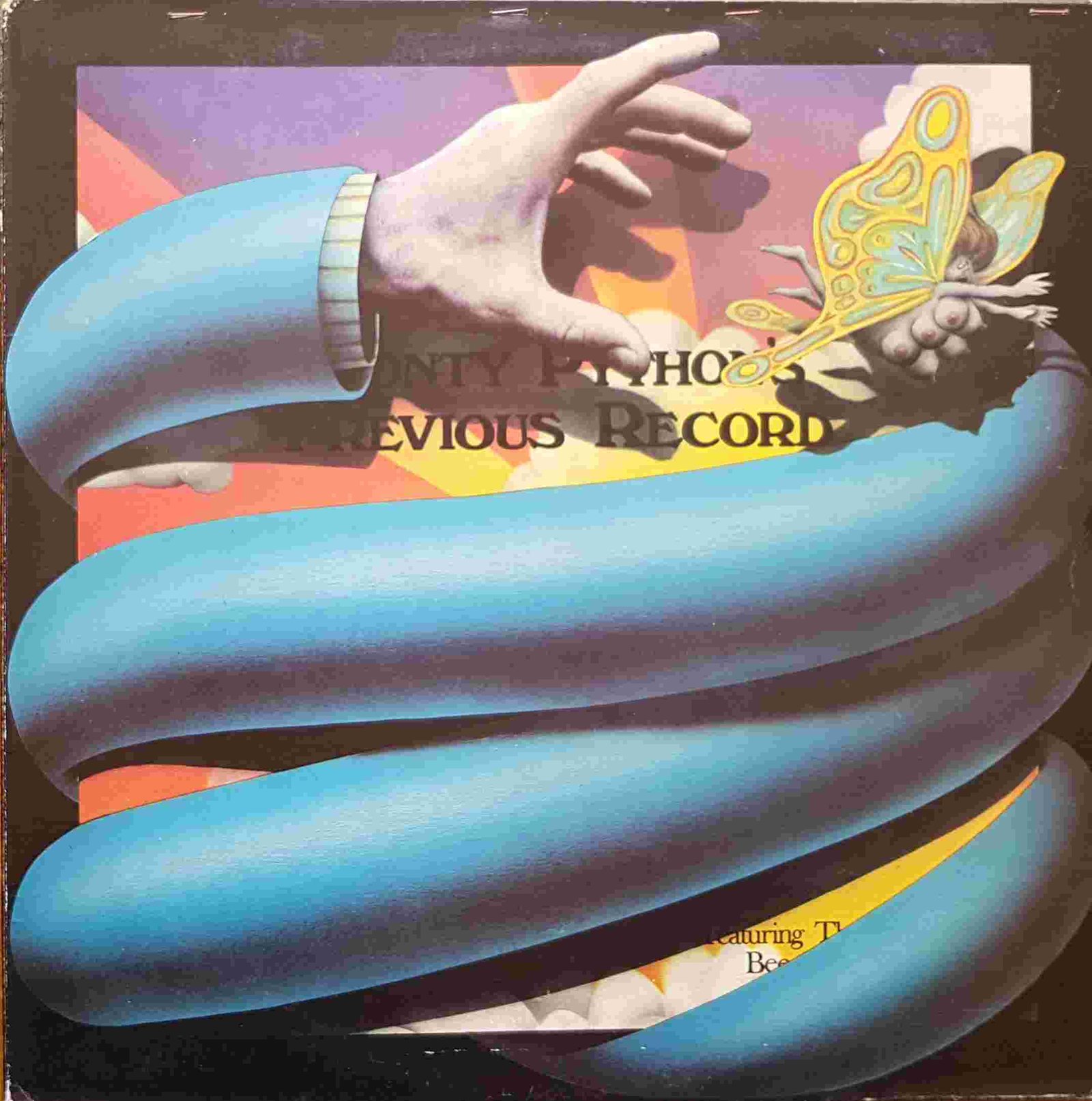 Picture of CAS 1063 cover